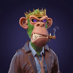 Monster Ape #5469
