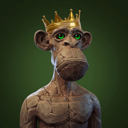 Monsterapeclub Original