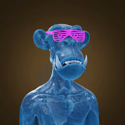 Monster Ape #1130