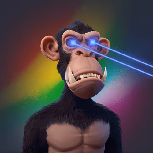 Monsterapeclub Original