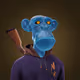 Monster Ape #3626
