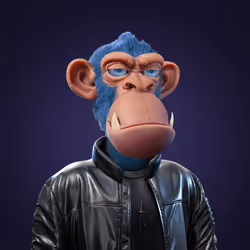 Monster Ape #1459