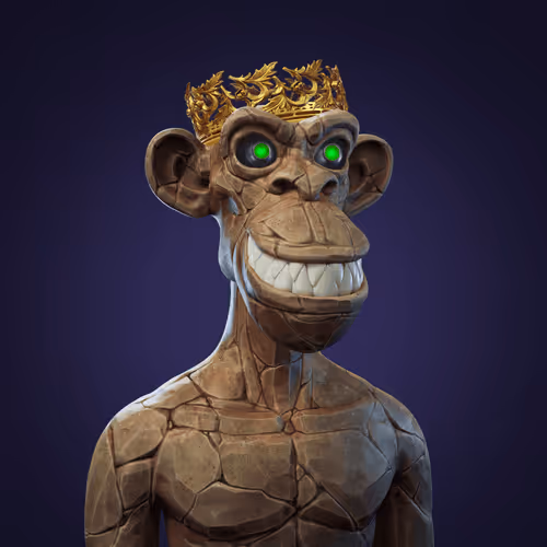 Monsterapeclub Original