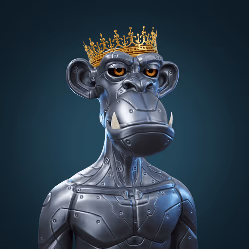 Monsterapeclub Original
