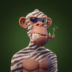 Monster Ape #6798