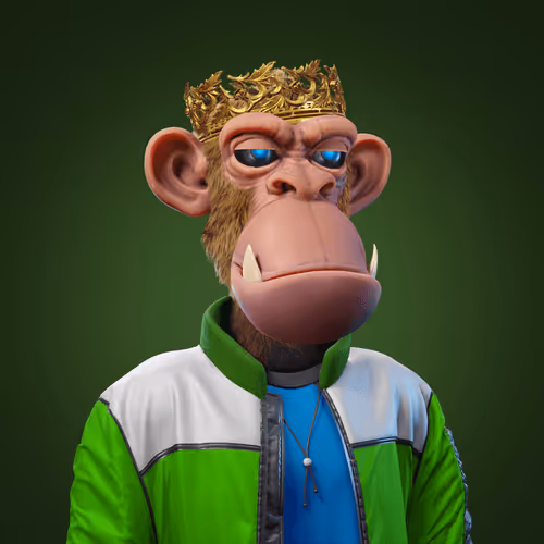 Monsterapeclub Original