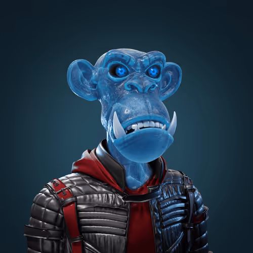 Monsterapeclub Original