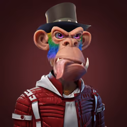 Monster Ape #428