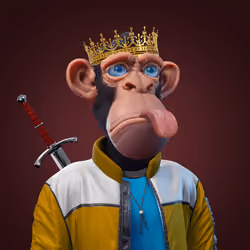 Monster Ape #2870