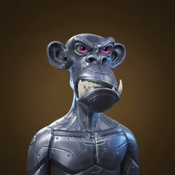 Monster Ape #3299