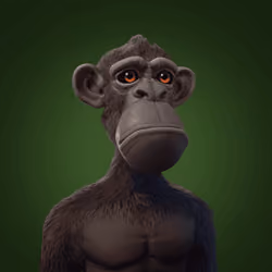 Monster Ape #399