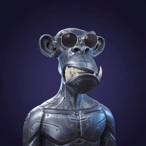 Monsterapeclub Original