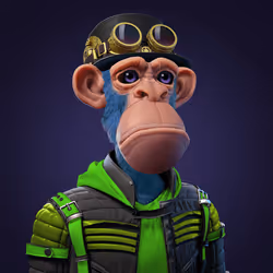 Monster Ape #269