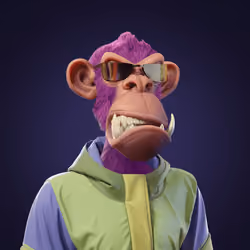 Monster Ape #2217
