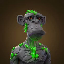Monster Ape #6394