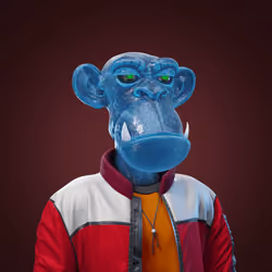 Monster Ape #4604