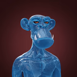 Monster Ape #6833