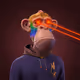 4564