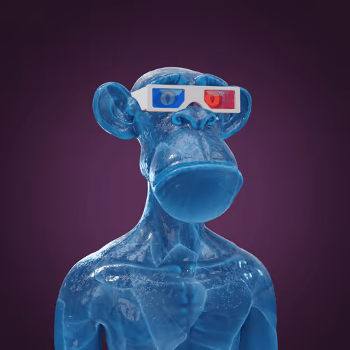 Monsterapeclub Original