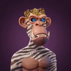 Monster Ape #7975