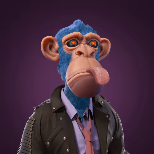 Monsterapeclub Original