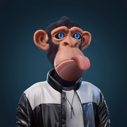 Monster Ape #516