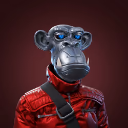 Monster Ape #2305