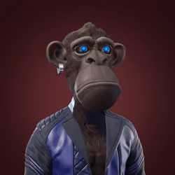 Monster Ape #3837