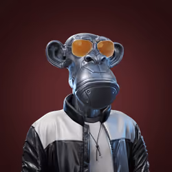 Monster Ape #7409