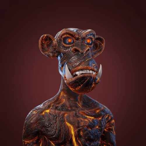 Monsterapeclub Original