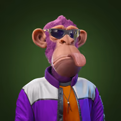 Monster Ape #5579