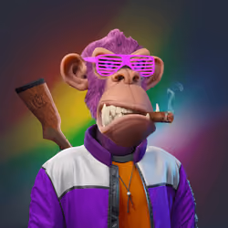 Monster Ape #375