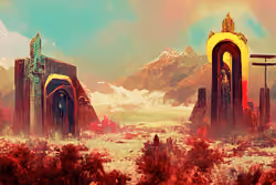 Forgott3n Banner #17