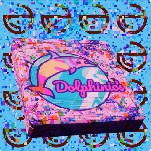 The Great Pizza Run 1