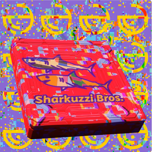 The Great Pizza Run 1