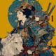 [Yuki] Pack Animals #20