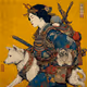 [Yuki] Pack Animals #75