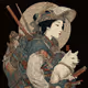 [Yuki] Pack Animals #1