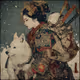 [Yuki] Pack Animals #89