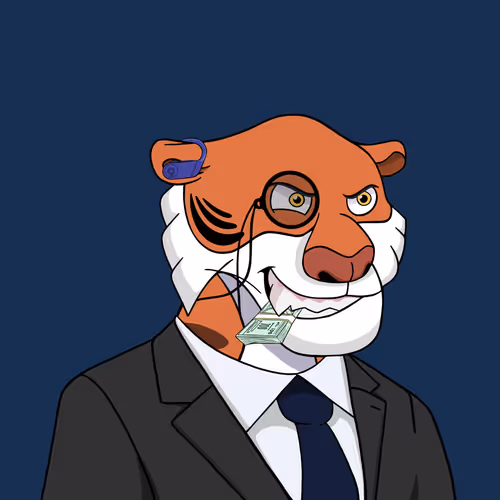 Tycoontigersclub