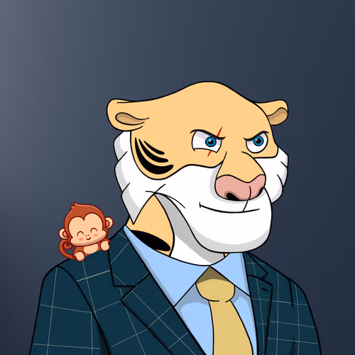 Tycoontigersclub