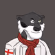Tycoon Tiger #2529