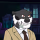 Tycoon Tiger #2046