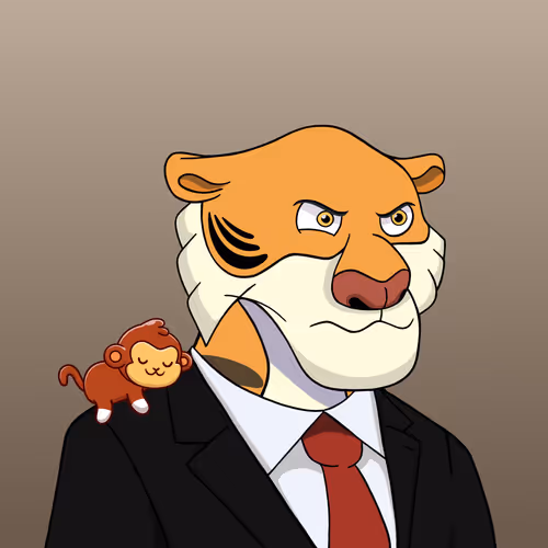 Tycoontigersclub