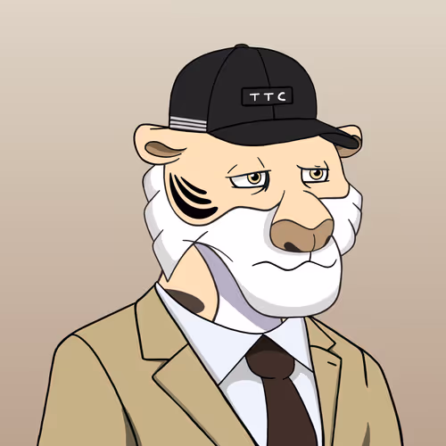 Tycoontigersclub