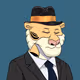 Tycoon Tiger #3204