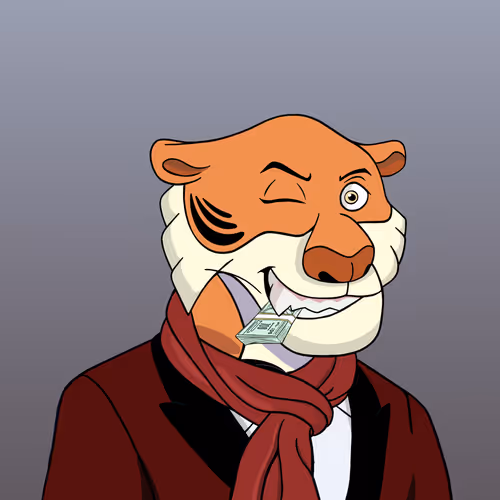 Tycoontigersclub