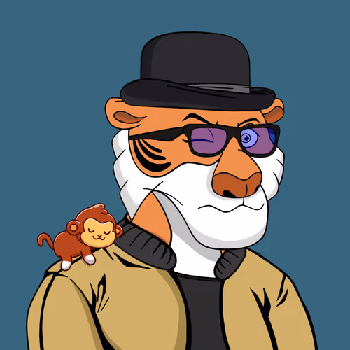 Tycoontigersclub