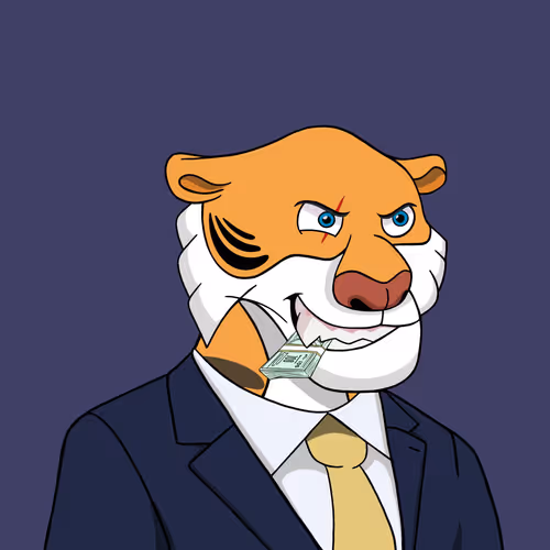 Tycoontigersclub
