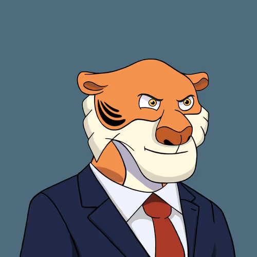 Tycoontigersclub